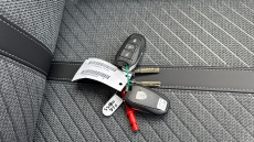 Peugeot 208 1.2 Hybrid 110 Allure 5dr e-DSC6 Petrol Hatchback